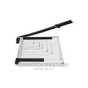 Paper Cutter A4 Paper Cutter A4