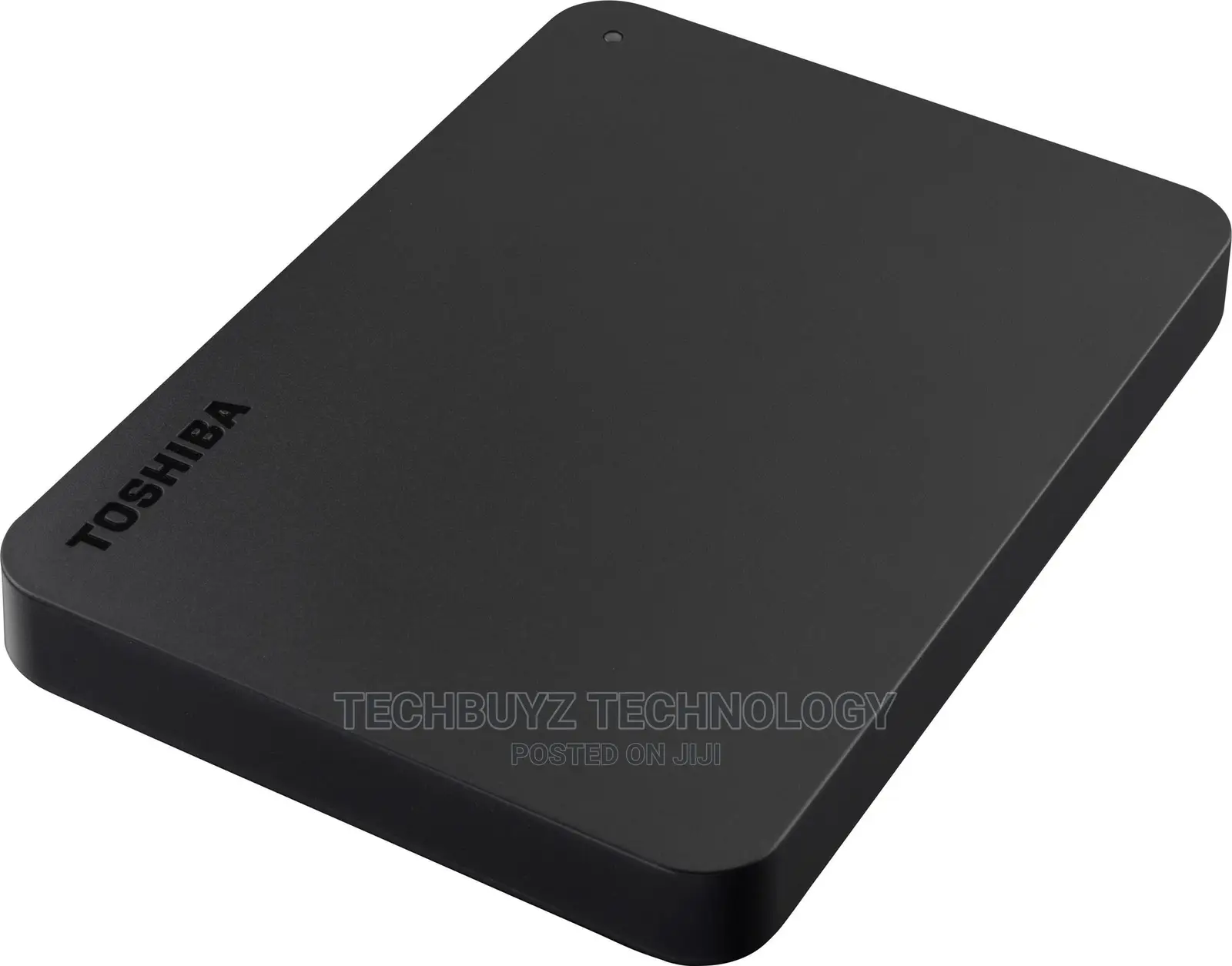 Toshiba External Canvio Ready 2TB