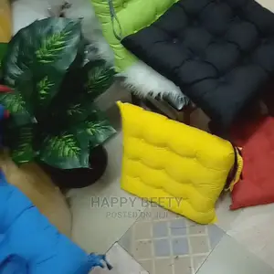 Chair Pads/ Seat Cushion