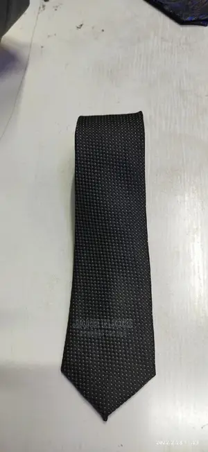 Black Tie Men