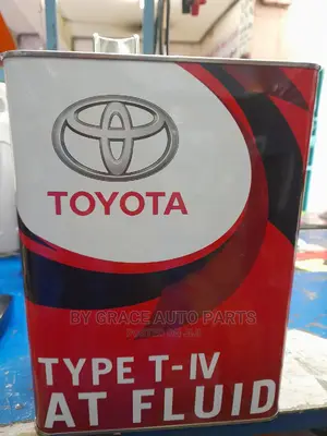 Best T-Iv Toyota Atf Free Delivery Within Cbd.