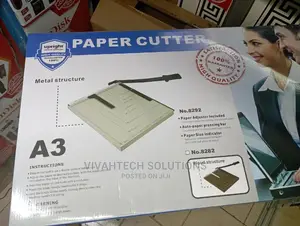 Paper Cutter A3 Paper Cutter A3