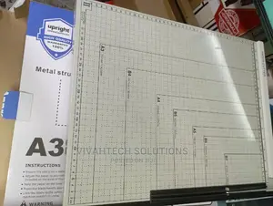 Paper Cutter A3 Paper Cutter A3