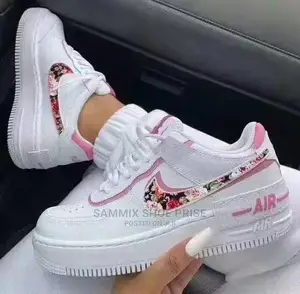 Airforce Flora
