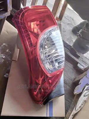 Tail Lamp Suzuki Alto