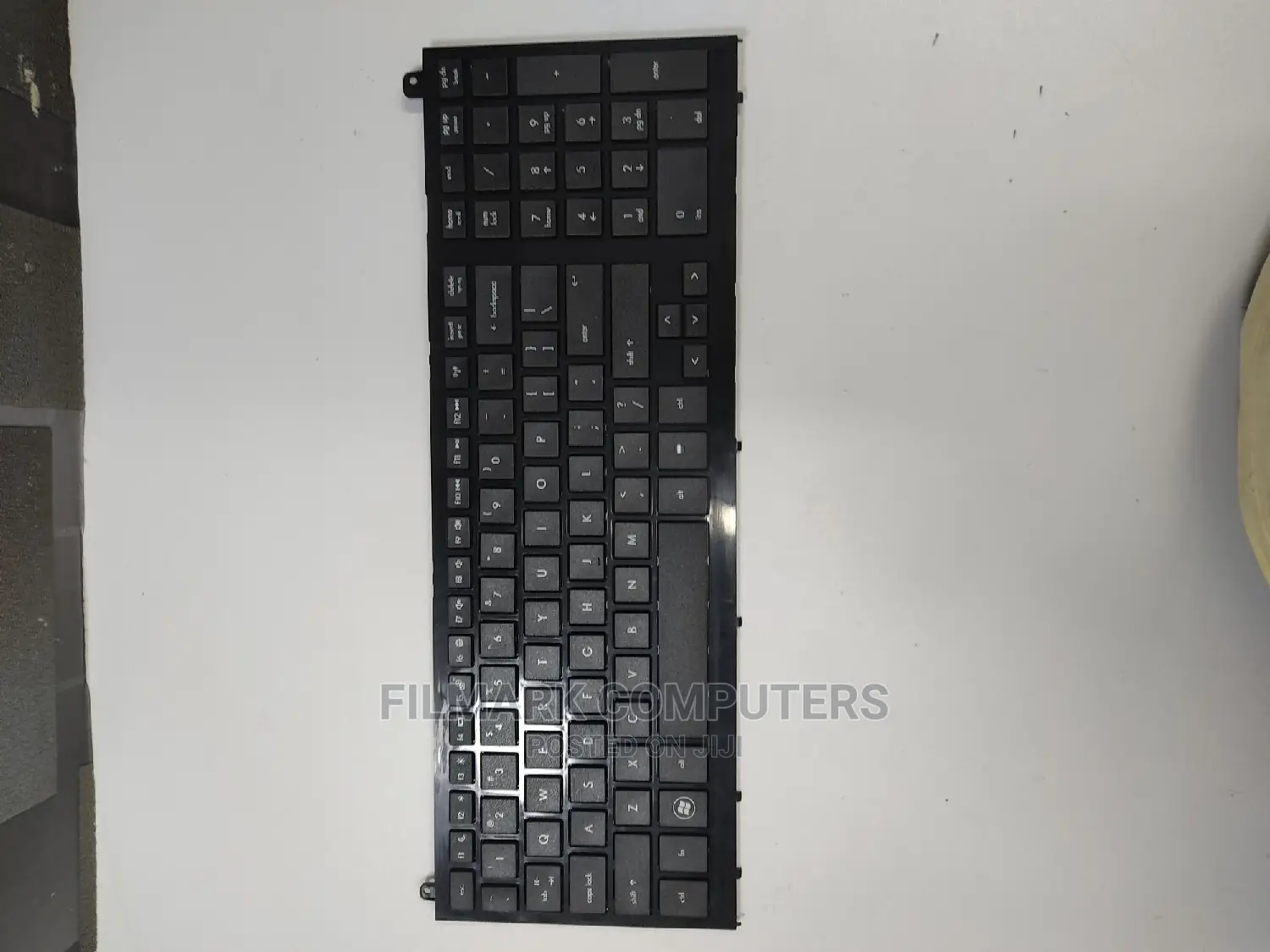 Laptop Keyboard for Hp Probook 4720s