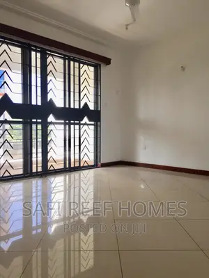 4bdrm Villa in Nyali for Rent