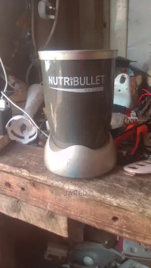 Electrician/Blender Repairs