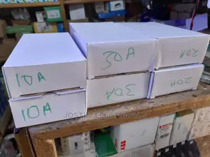 30A Ac Dc Power Supply