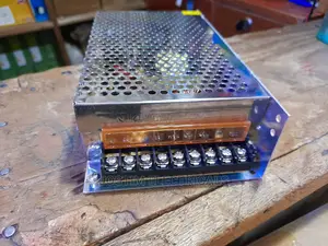 20A Ac Dc Power Supply