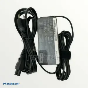 Lenovo Thinkpad 65 Watt 20V 3.25A Type-C USB AC Adapter ADLX