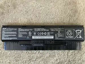 A32-N56 Battery A31-N56 A33-N56 ASUS G56 G56J G56jr N56 N56D