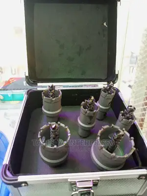 Affordable Metal Hole Saw