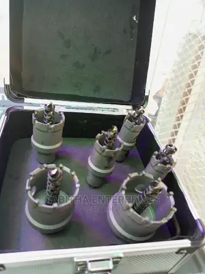 M Metal Hole Saw