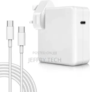 Mac Book Pro Charger,96W USB C Charger Power Adapter Compati