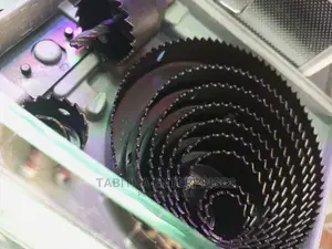 H Hole Saw Blade