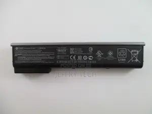 Battery HP Probook 640 G1 Ca06xl 55 Wh 10.8v Orig