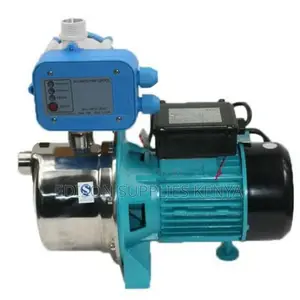 Automatic Pump Control Pressure Controller for Booster Pump