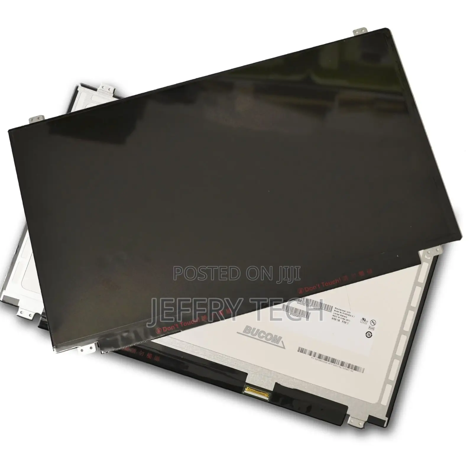 15.6 " Slim LED LCD Laptop Display Screen 30pin B156XTN04.0
