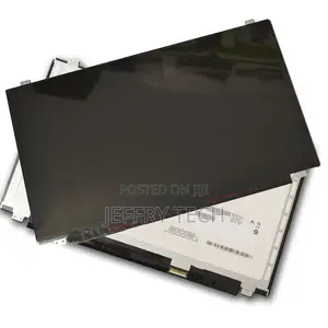 15.6 " Slim LED LCD Laptop Display Screen 30pin B156XTN04.0