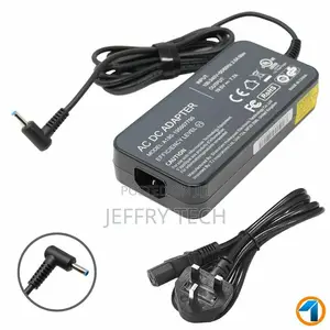 150W HP OMEN 17-W216tx Replacement Laptop Charger Adapter 1