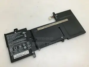 Oem HP Hv03xl Battery 11.4V 48wh for HP X360 310 G2 Laptop 8