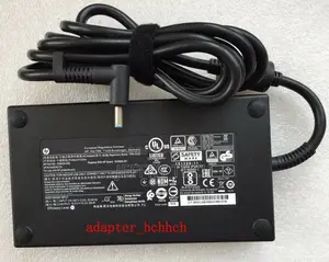 HP 19.5V 10.3A 200W AC Adapter for HP Zbook 17 G4 835888-001