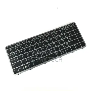 HP Elitebook Folio 1040 G1 Backlit Keyboard Laptop 739563-00