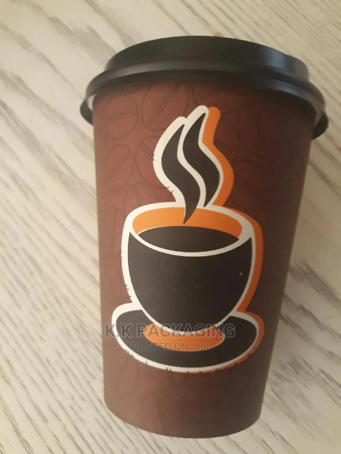 330ml Coffee Mugs