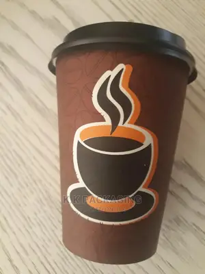 330ml Coffee Mugs
