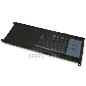 Laptop Battery for Dell Inspiron 17 Series 7778 7779 56wh 4-