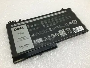 Dell RYXXH Battery 38wh 11.1V for Dell Latitude 12 5000 E525
