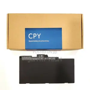 CS03XL Battery for HP Elitebook G3 G4 Zbook15u G