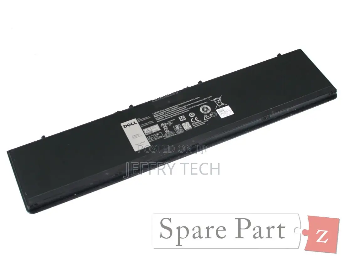 Dell Latitude E7440 E7450 E7470 Battery Battery Battery 54wh