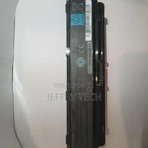 Toshiba Satellite P850 Genuine Laptop Battery 10.8v 4200mah