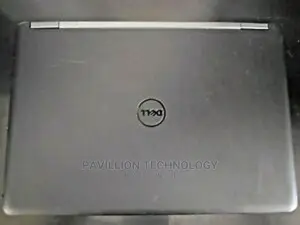 Laptop Dell Latitude 12 E5250 4GB Intel Core I7 HDD 500GB