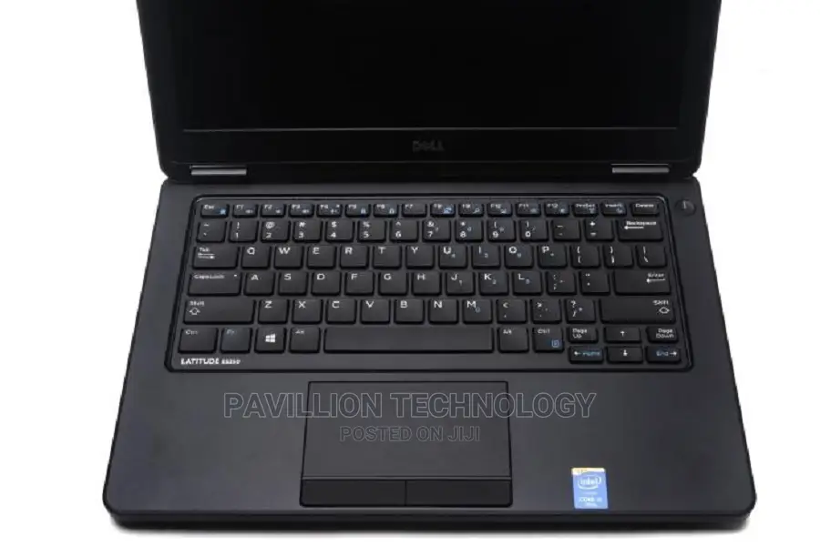 Laptop Dell Latitude 12 E5250 4GB Intel Core I7 HDD 500GB