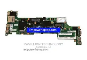 Lenovo X240 Core I3 Motherboard