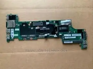 Lenovo X240 Core I3 Motherboard