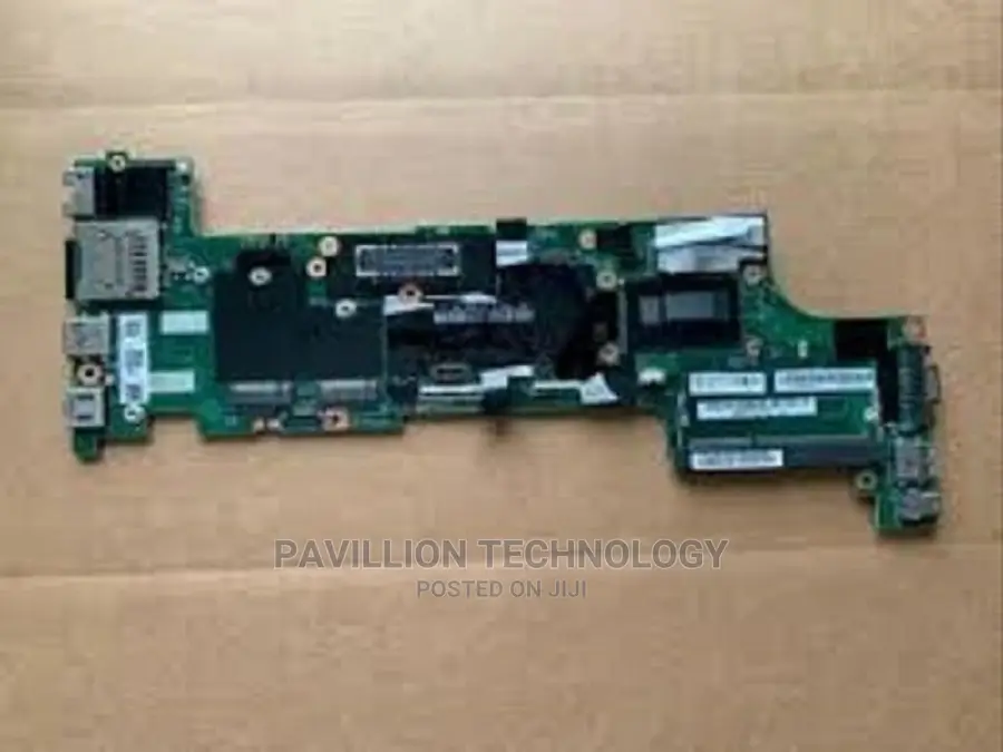 Lenovo X240 Core I3 Motherboard