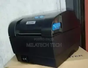 XPRINTER Thermal Receipt Barcode Printer POS PRINTER 80MM