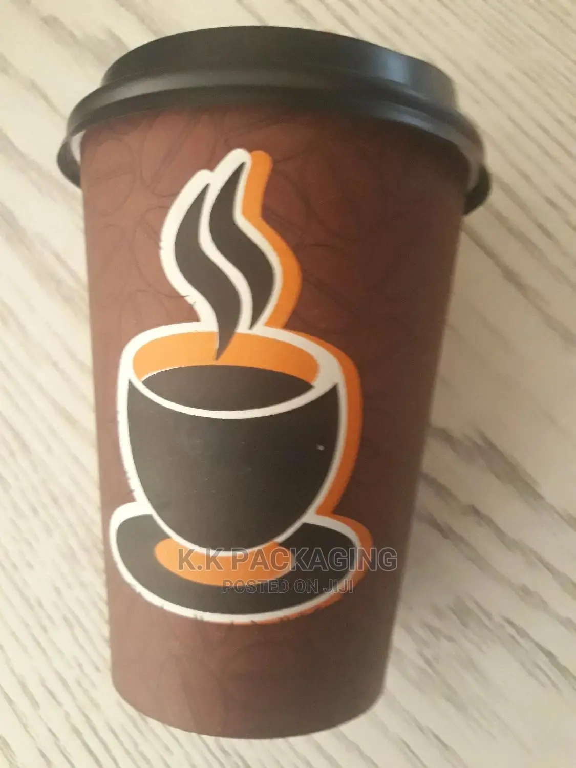 330ml Coffee Mugs