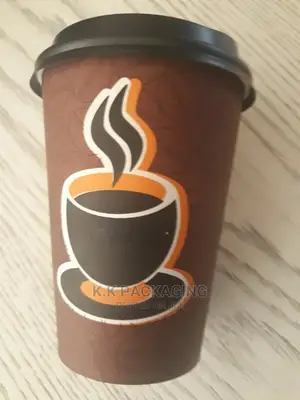 330ml Coffee Mugs