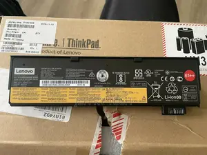 Lenovo 61++ Battery for Lenovo Thinkpad T470 T480 T570 T580