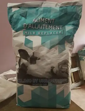 Milk Replacer. 5kg.