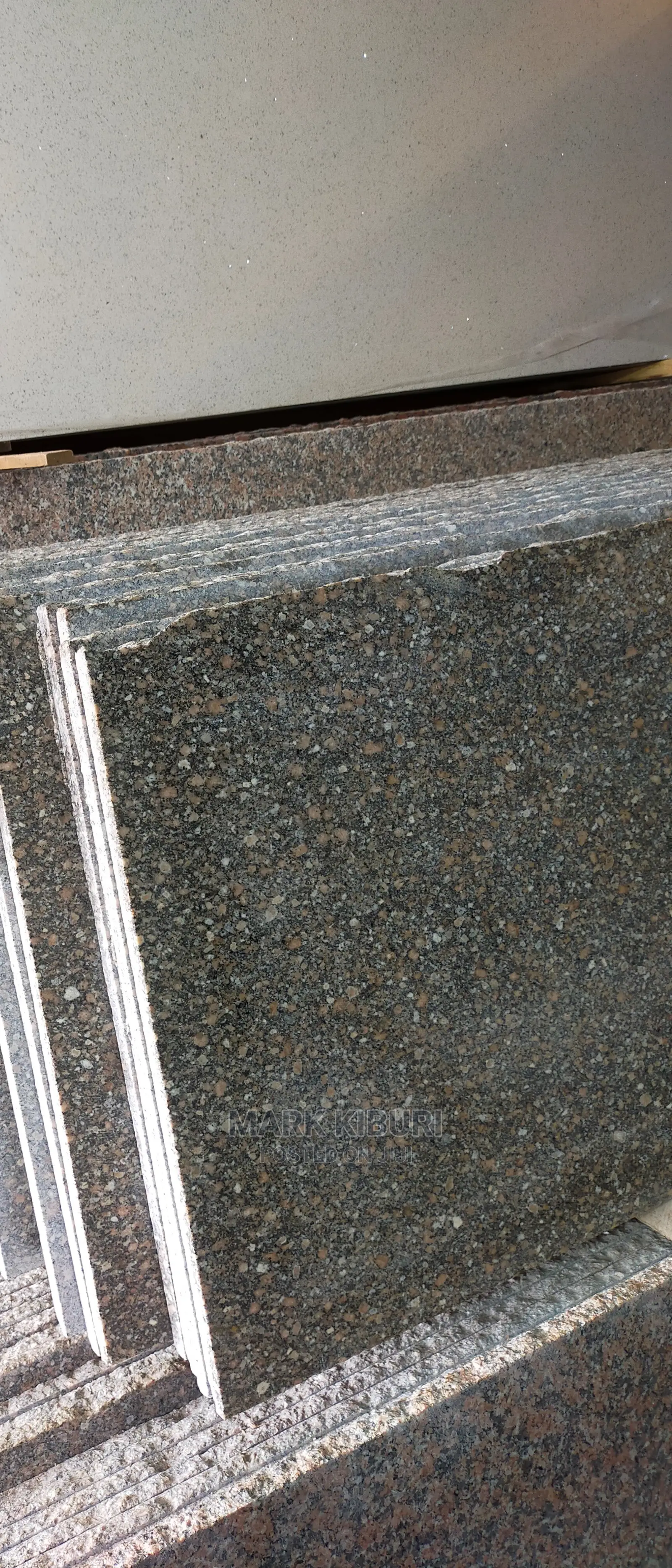 Granite(Variety)2400x600mm