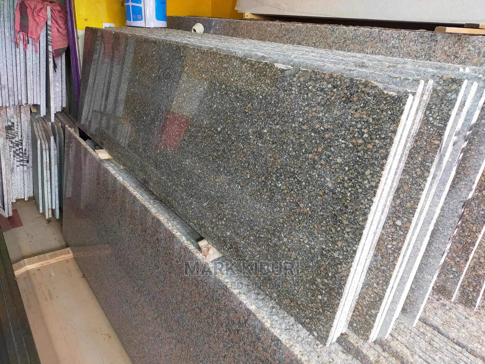 Granite(Variety)2400x600mm