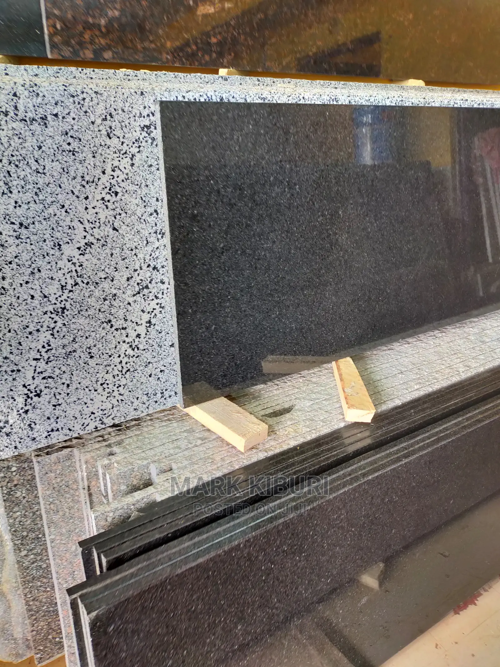 Granite(Variety)2400x600mm