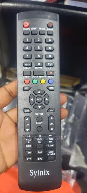 Synix Remote