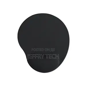 Generic Wrist Computer Mouse Pad(Round)